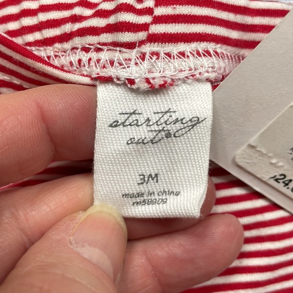 NWT starting out 3 pc set 3 Mo - Picture 7 of 7